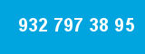 932 797 38 95 932 797 38 95